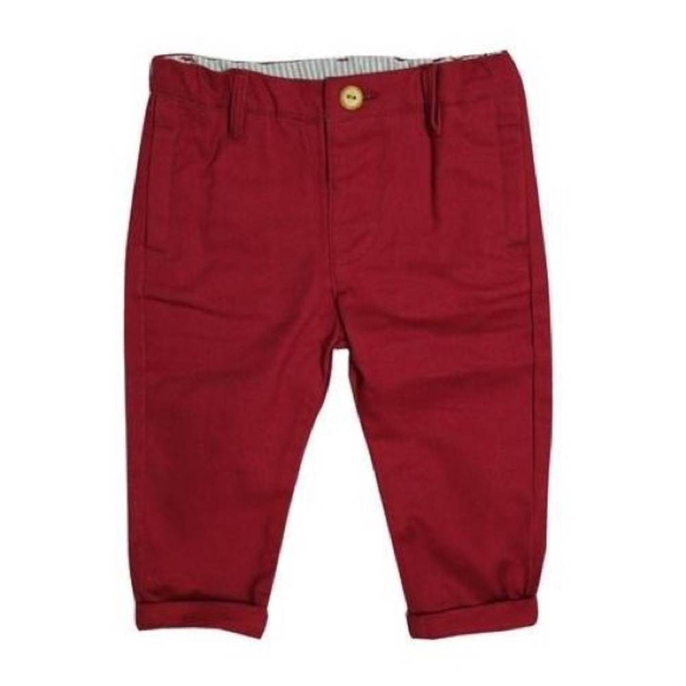 La Petite Chino Pants - BNWT